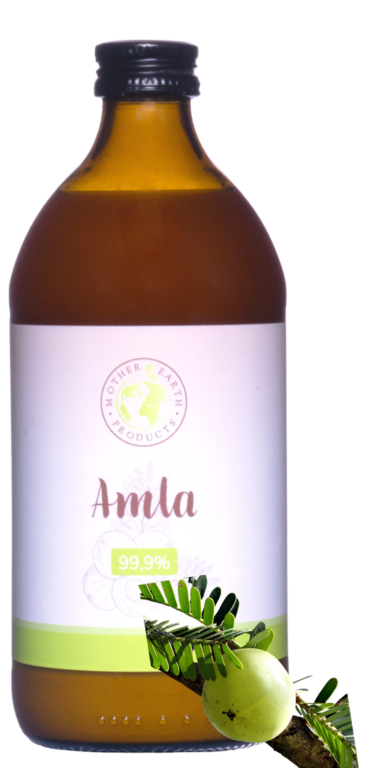 Amla Direktsaft 99,9 % 500 ml